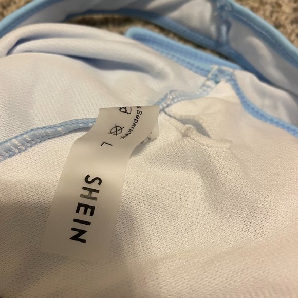 One-Piece Bathing Suit - Picture 2 of 2